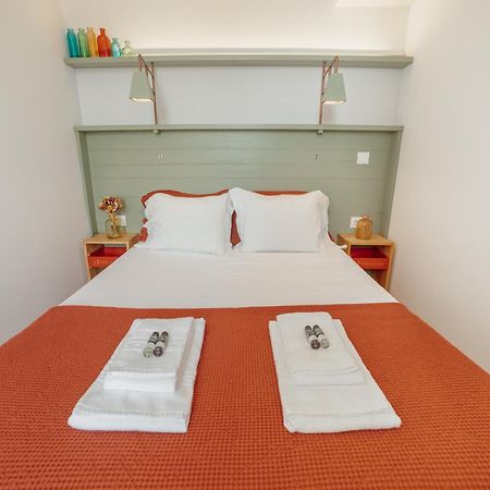 Apartmán Downtown Bolhao By Hosty Porto Pokoj fotografie