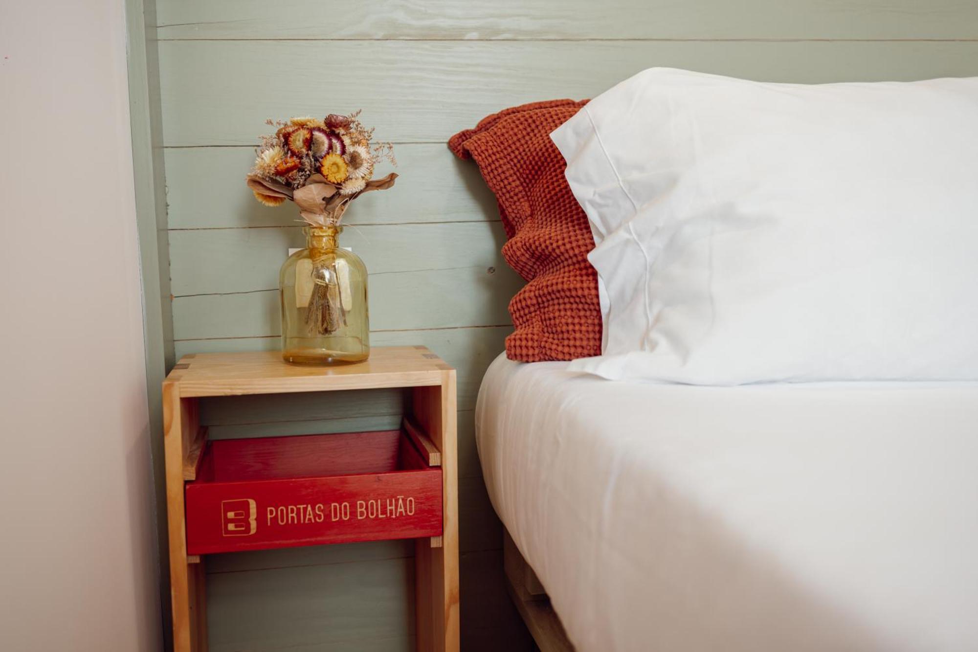 Apartmán Downtown Bolhao By Hosty Porto Pokoj fotografie