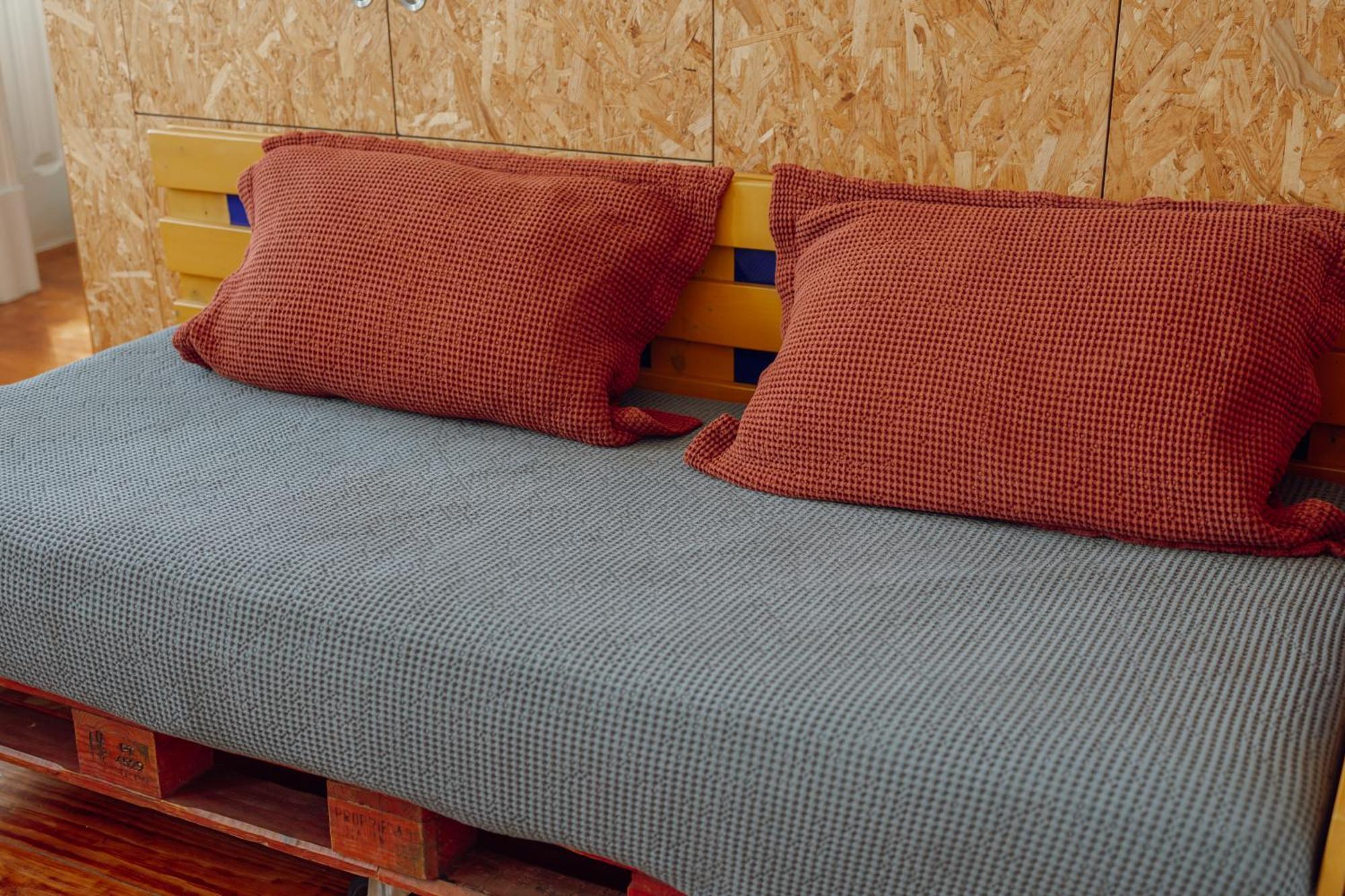 Apartmán Downtown Bolhao By Hosty Porto Pokoj fotografie