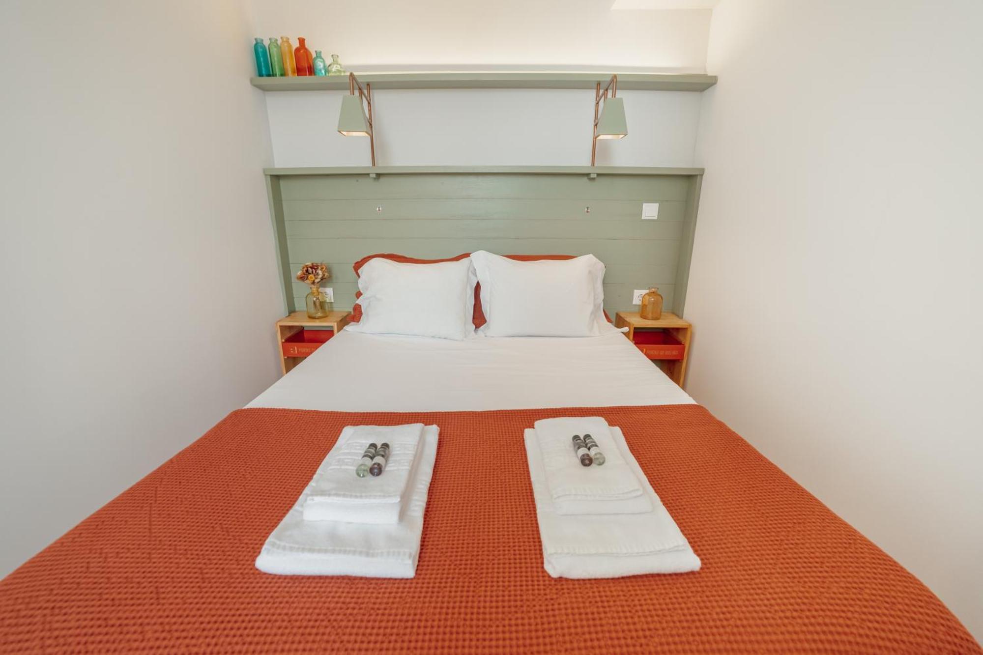 Apartmán Downtown Bolhao By Hosty Porto Pokoj fotografie