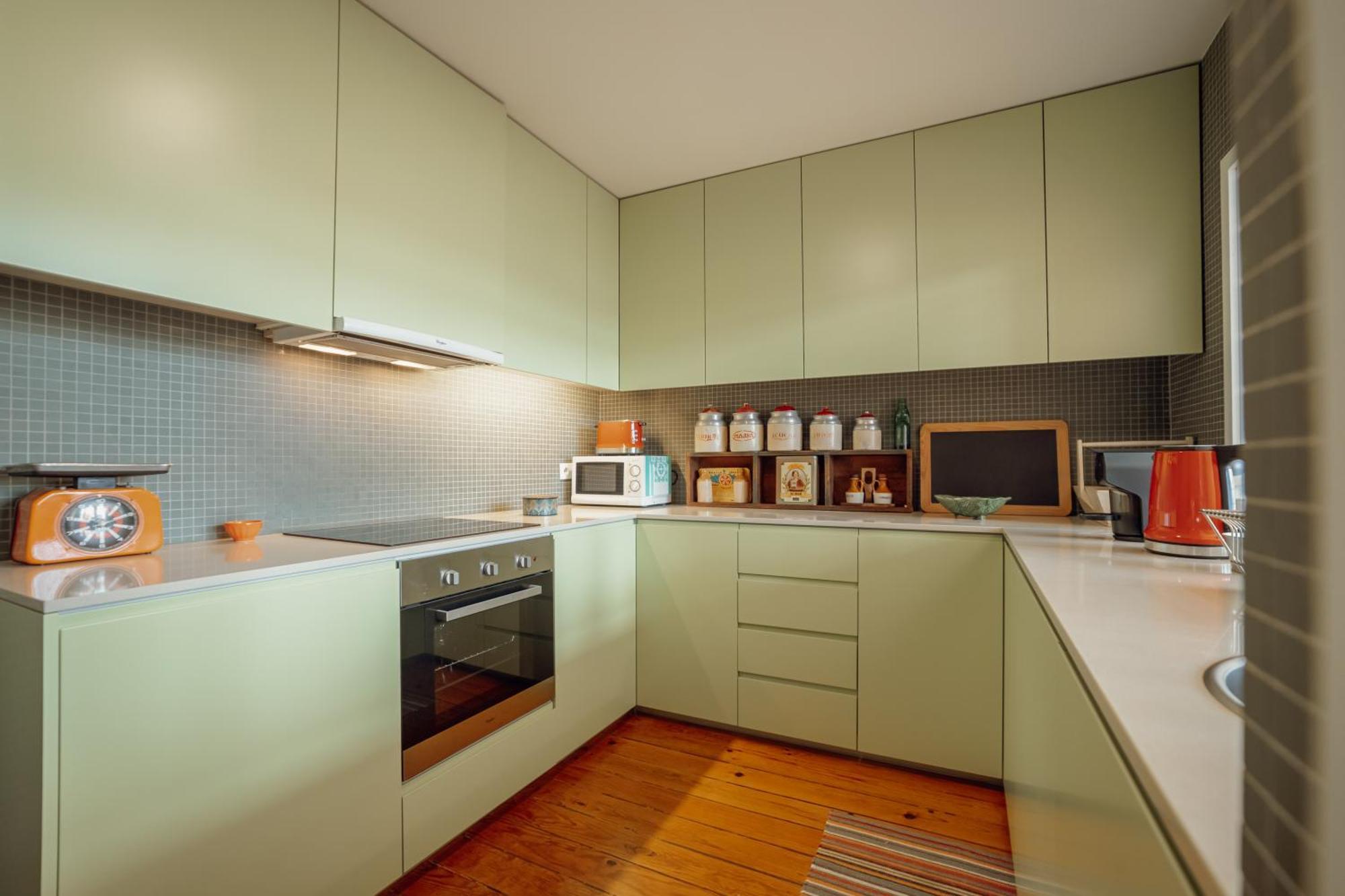 Apartmán Downtown Bolhao By Hosty Porto Pokoj fotografie