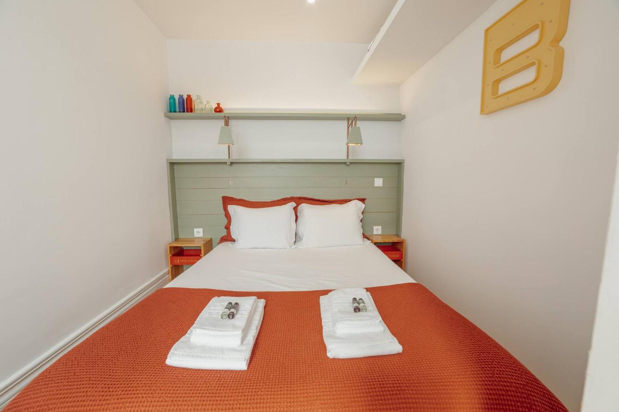 Apartmán Downtown Bolhao By Hosty Porto Exteriér fotografie