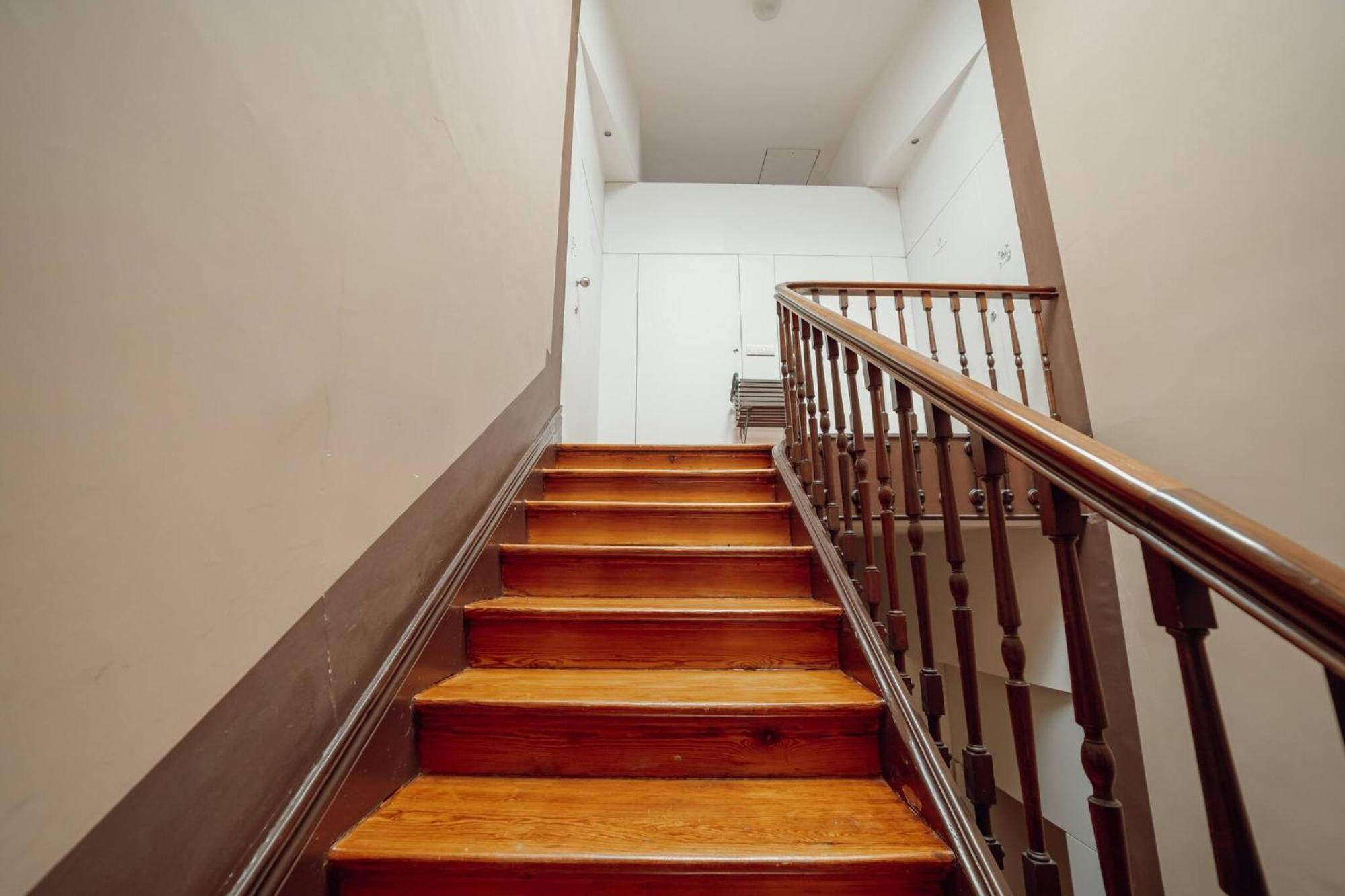 Apartmán Downtown Bolhao By Hosty Porto Exteriér fotografie