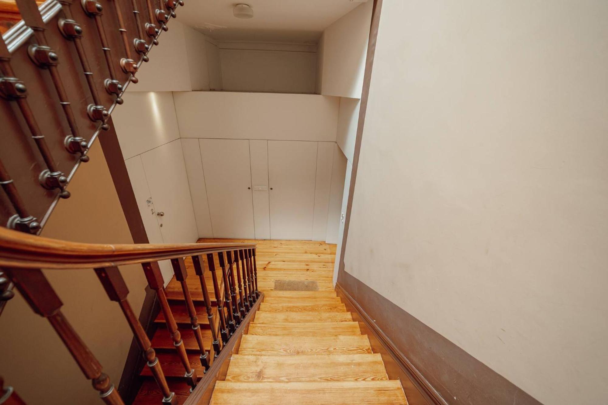 Apartmán Downtown Bolhao By Hosty Porto Exteriér fotografie