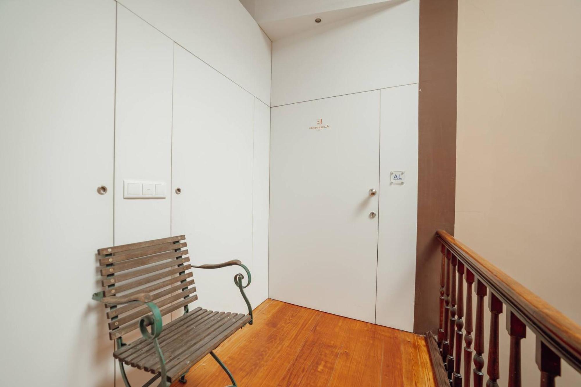 Apartmán Downtown Bolhao By Hosty Porto Exteriér fotografie