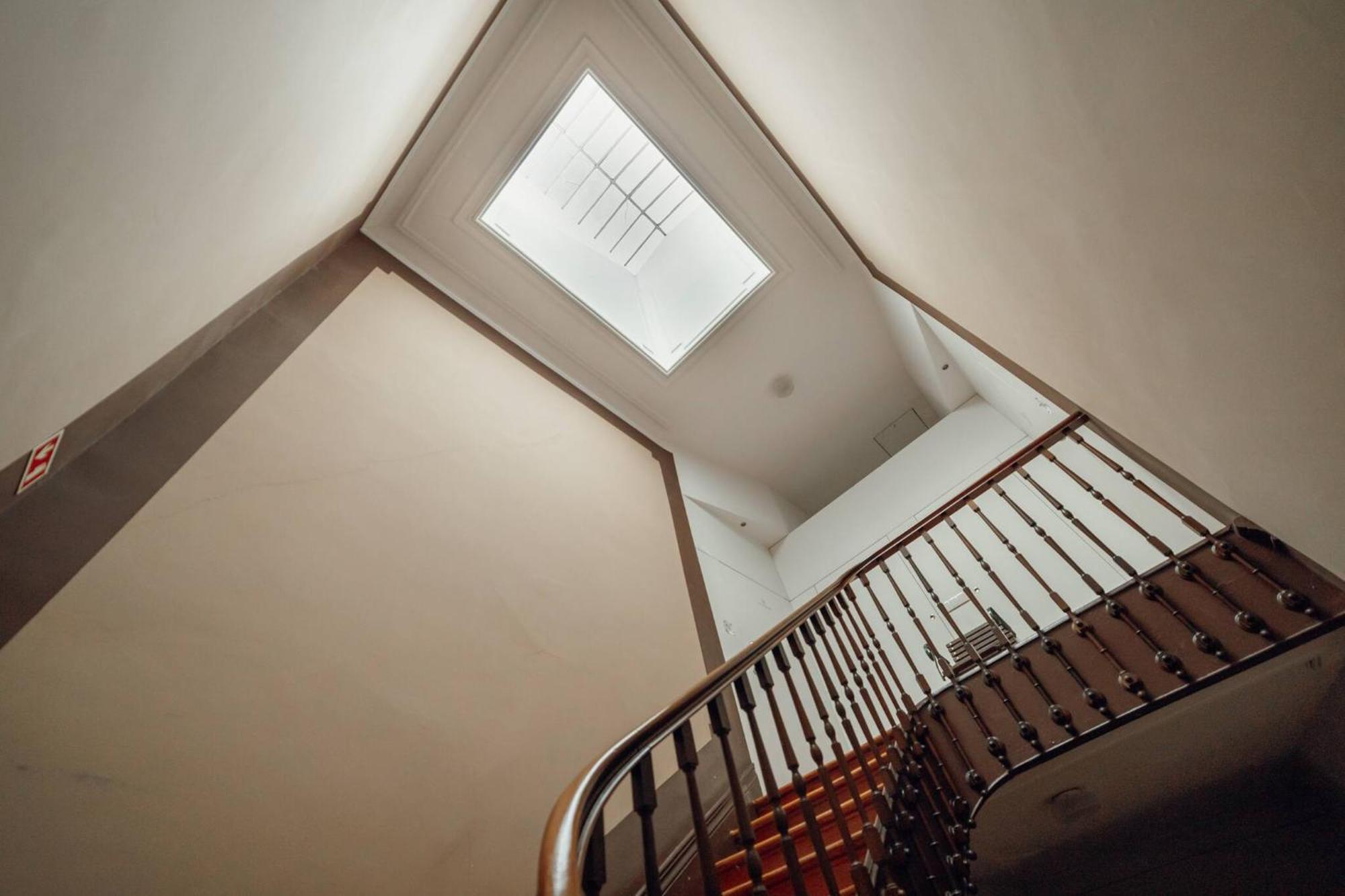Apartmán Downtown Bolhao By Hosty Porto Exteriér fotografie